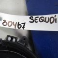 84306-07030 | Шлейф Airbag TOYOTA SEQUOIA 01-07 - Превью 2