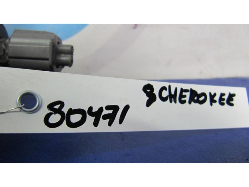 68211695AB | Патрубок воздушного фильтра JEEP CHEROKEE 14- - Фото 2