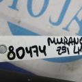Рульова тяга NISSAN MURANO Z51 07-14 - Прев'ю 2