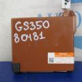 88650-30A80 | Блок електронний LEXUS GS350 GS300 05-11