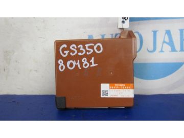Блок электронный LEXUS GS350 GS300 05-11