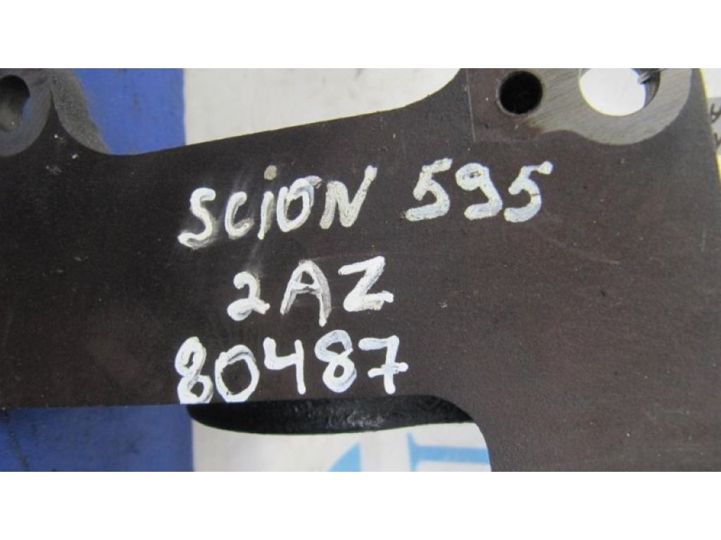 43457-28020 | Кронштейн проміжного валу SCION TC 04-10 - Фото 3