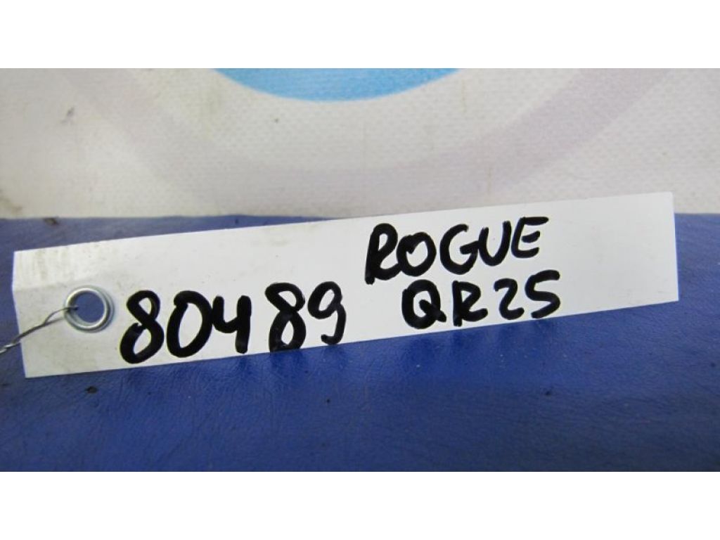 39780-3TA0A | Кронштейн проміжного валу NISSAN X-TRAIL/ROGUE T32 13-20 - Фото 2