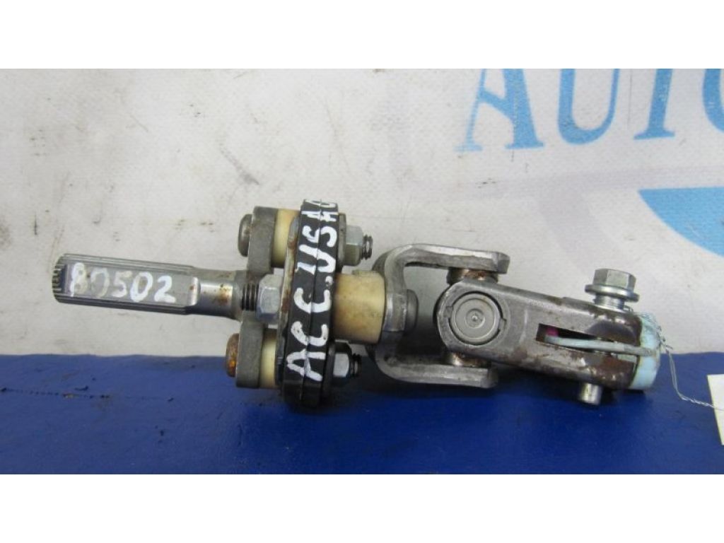 53200-TL0-G01 | Рулевой карданчик HONDA ACCORD USA 07-12
