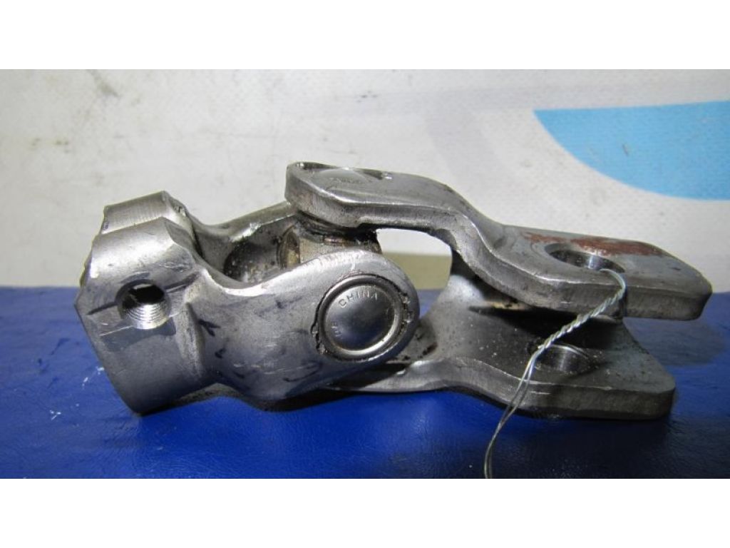 48080-EG000 | Рульовий карданчик INFINITI G25/G35/G37/Q40 06-14 - Фото 3