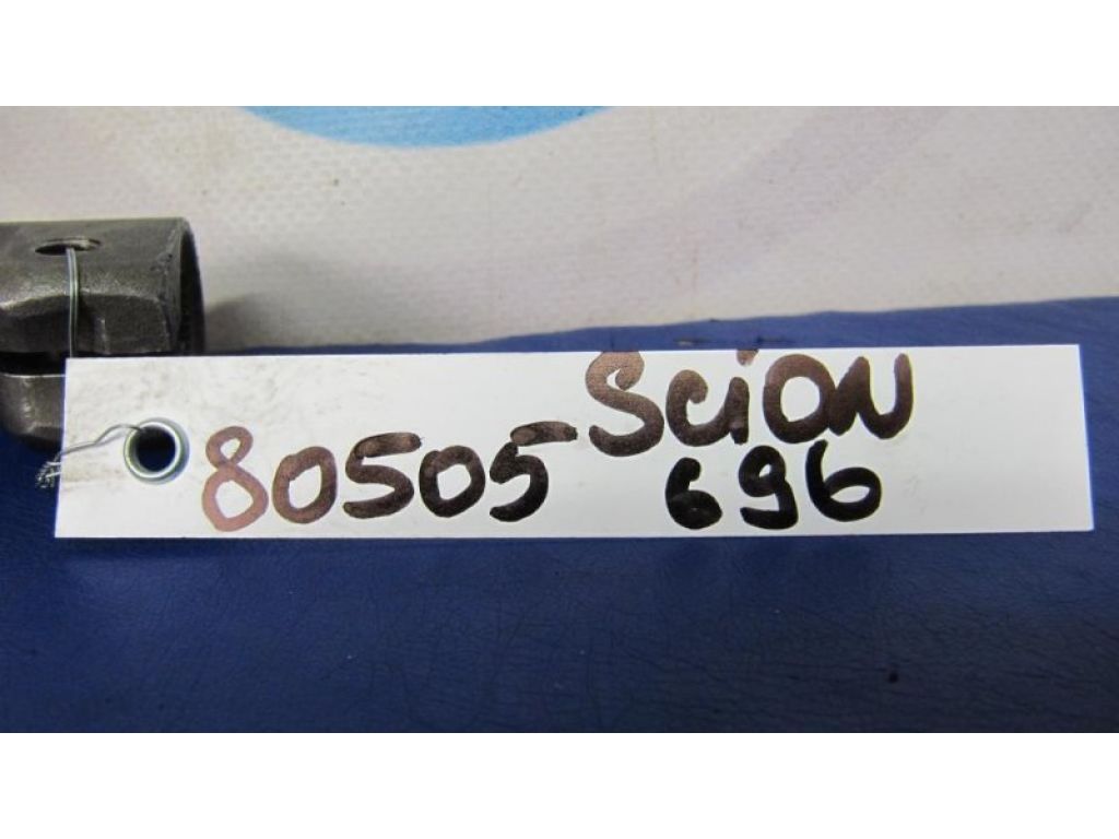 45260-21031 | Рульовий карданчик SCION TC 04-10 - Фото 2
