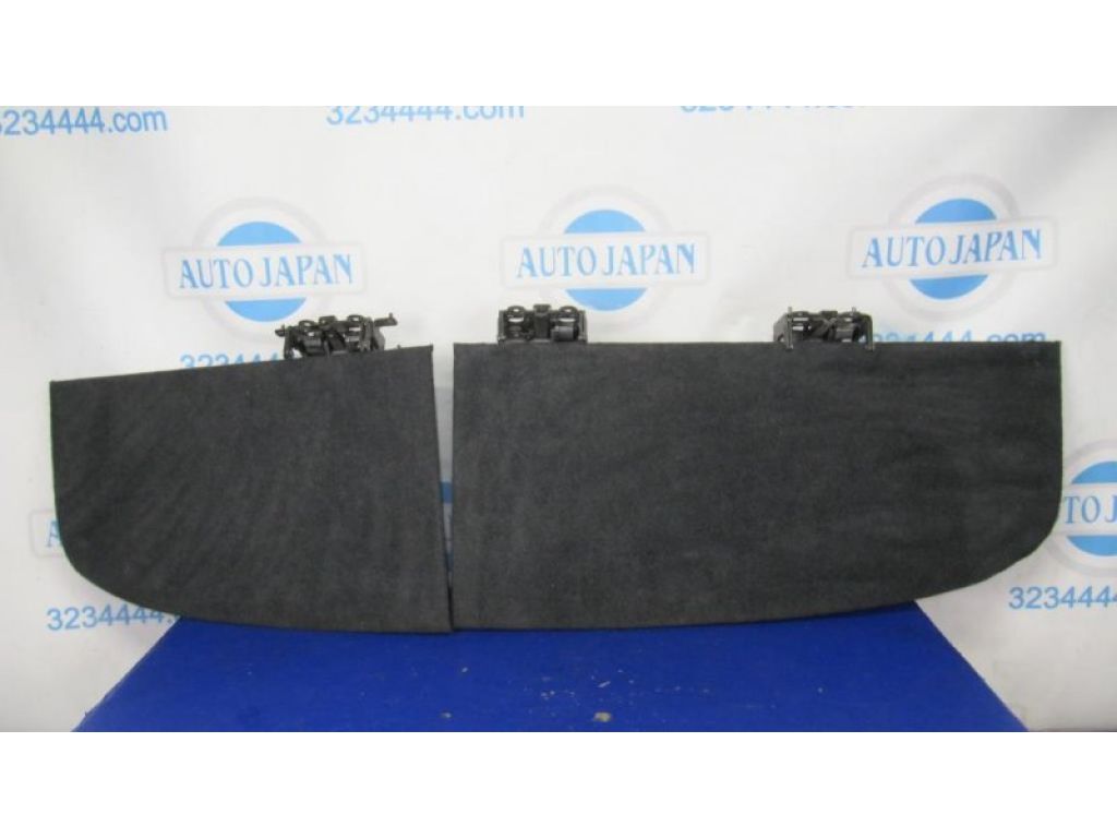 Полиця багажника LEXUS RX300/330/350/400 03-09