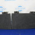Полиця багажника LEXUS RX300/330/350/400 03-09