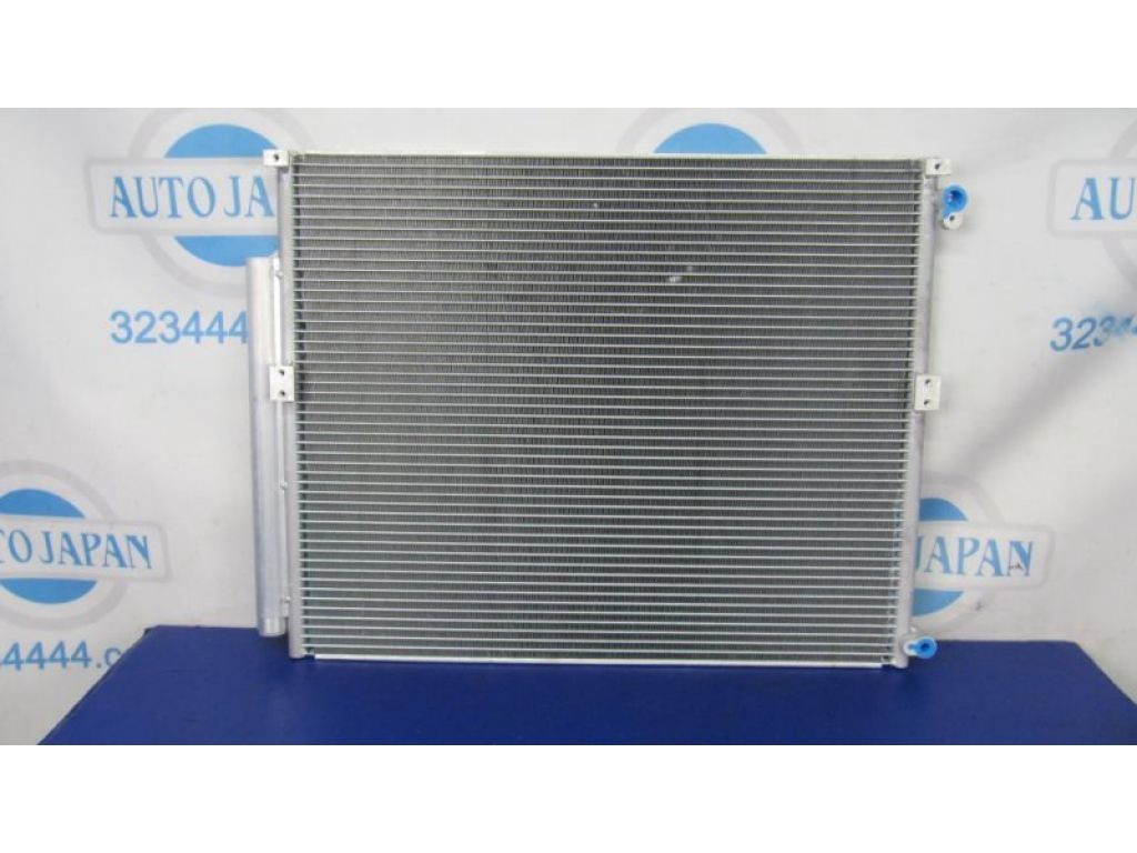 88461-60091 | Радіатор кондиціонера LEXUS GX470 02-09