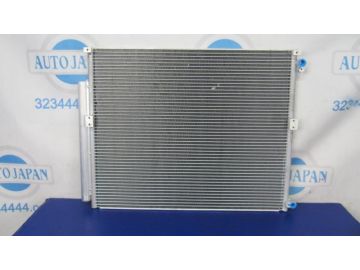 Радіатор кондиціонера LEXUS GX470 02-09