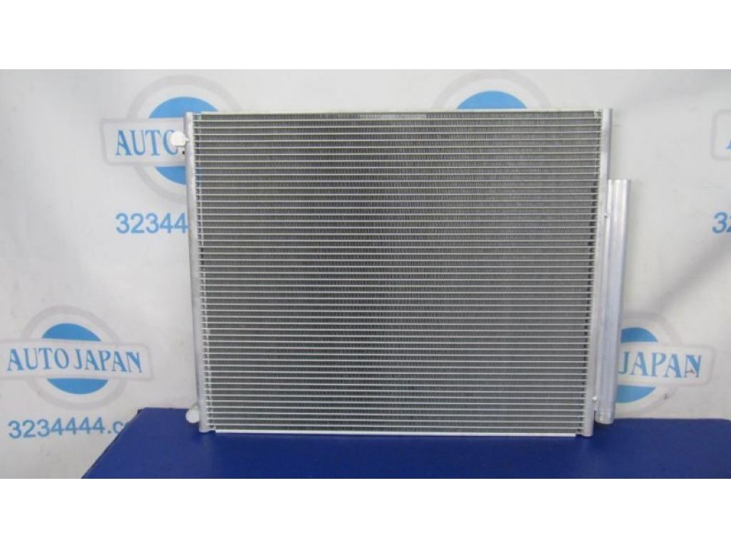 88461-60091 | Радіатор кондиціонера LEXUS GX470 02-09 - Фото 3