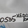 8BT2-51-030 | Фара передн. прав. MAZDA XEDOS 9 X9 (TA) 93-02 - Превью 2