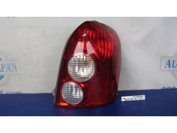 Ліхтар зовнішній задн. прав. MAZDA 323 BJ 98-2003