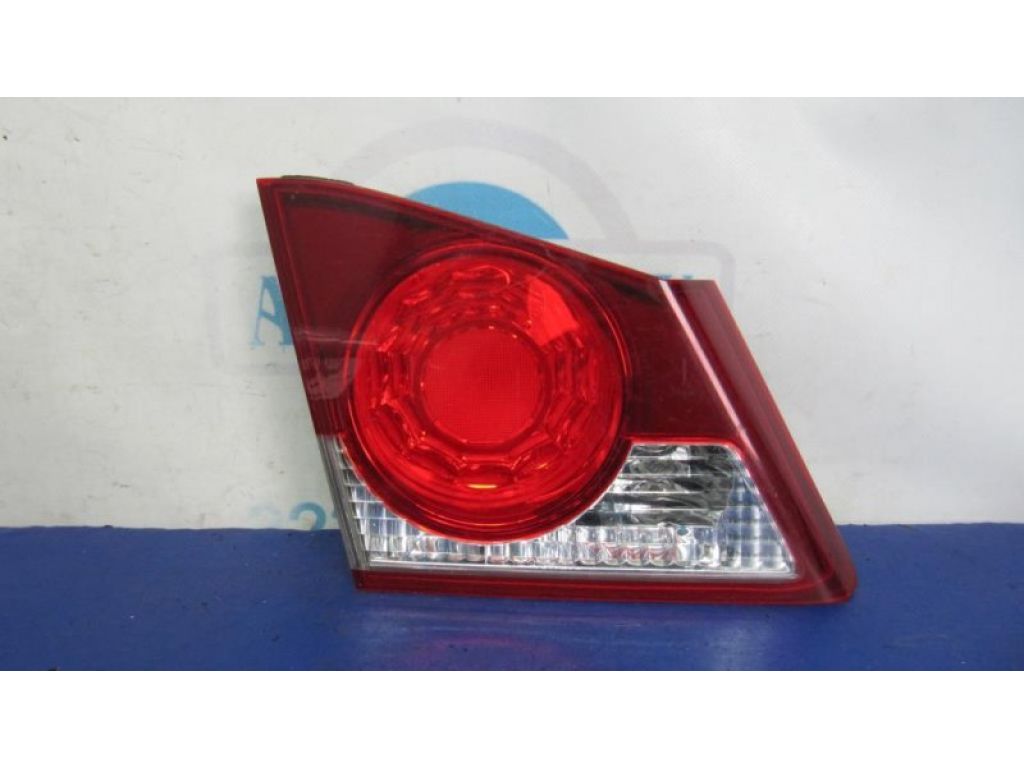 34156-SNB-G02 | Ліхтар внутрішній задн. лів. HONDA CIVIC 4D 06-11