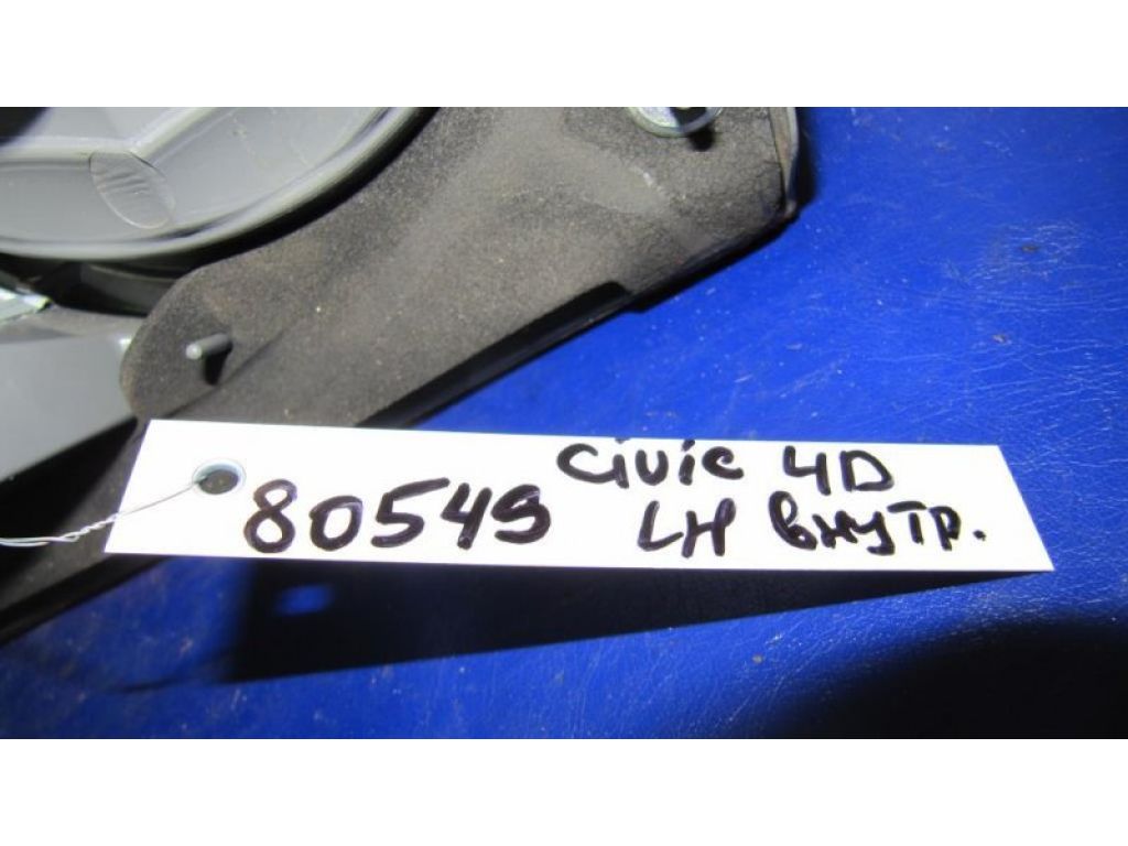 34156-SNB-G02 | Ліхтар внутрішній задн. лів. HONDA CIVIC 4D 06-11 - Фото 2