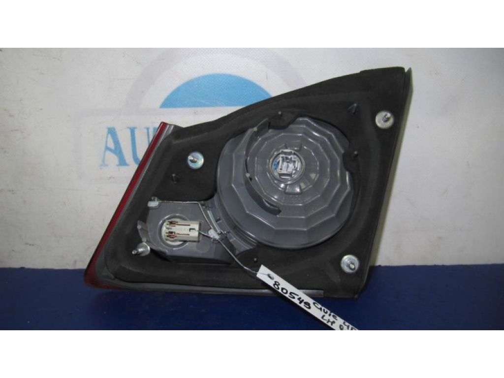 34156-SNB-G02 | Ліхтар внутрішній задн. лів. HONDA CIVIC 4D 06-11 - Фото 3