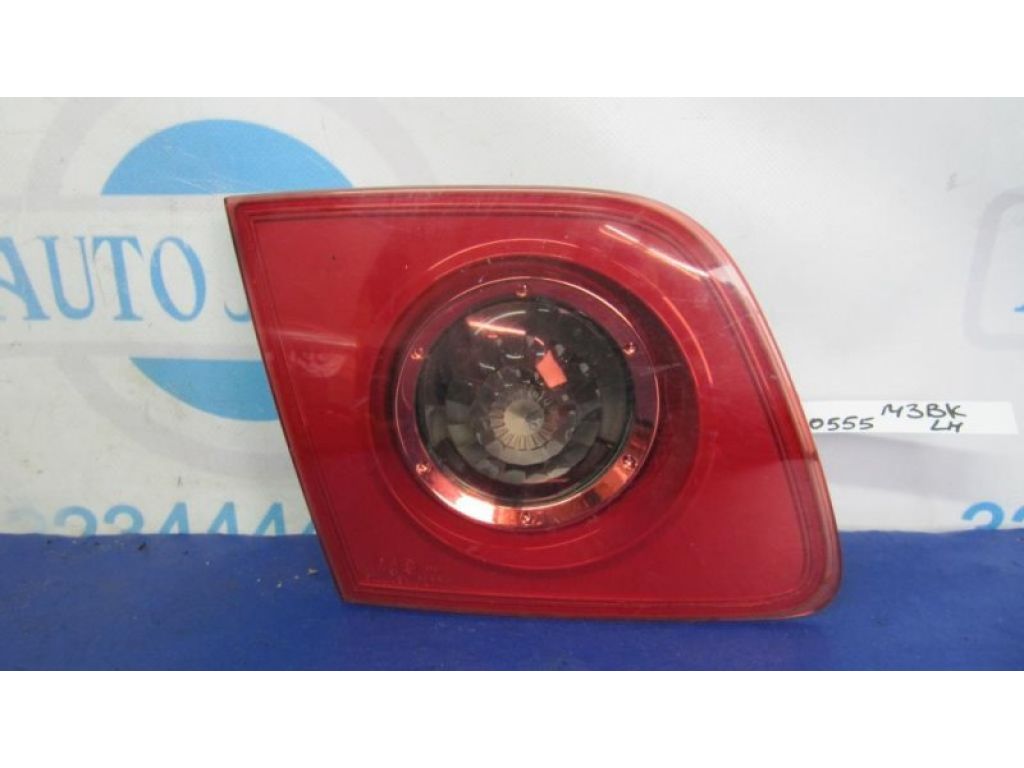 BAN6-51-3J0 | Фонарь внутренний задн. лев. MAZDA 3 BK 03-08
