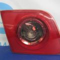 BAN6-51-3J0 | Фонарь внутренний задн. лев. MAZDA 3 BK 03-08