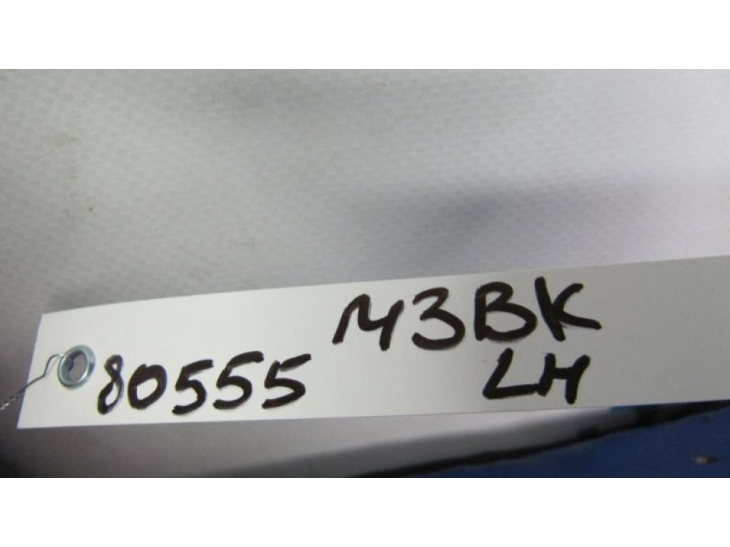 BAN6-51-3J0 | Фонарь внутренний задн. лев. MAZDA 3 BK 03-08 - Фото 2