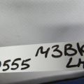 BAN6-51-3J0 | Фонарь внутренний задн. лев. MAZDA 3 BK 03-08 - Превью 2