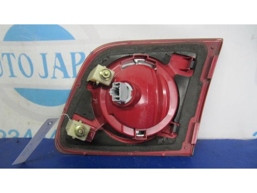 BAN6-51-3J0 | Фонарь внутренний задн. лев. MAZDA 3 BK 03-08 - Фото 3