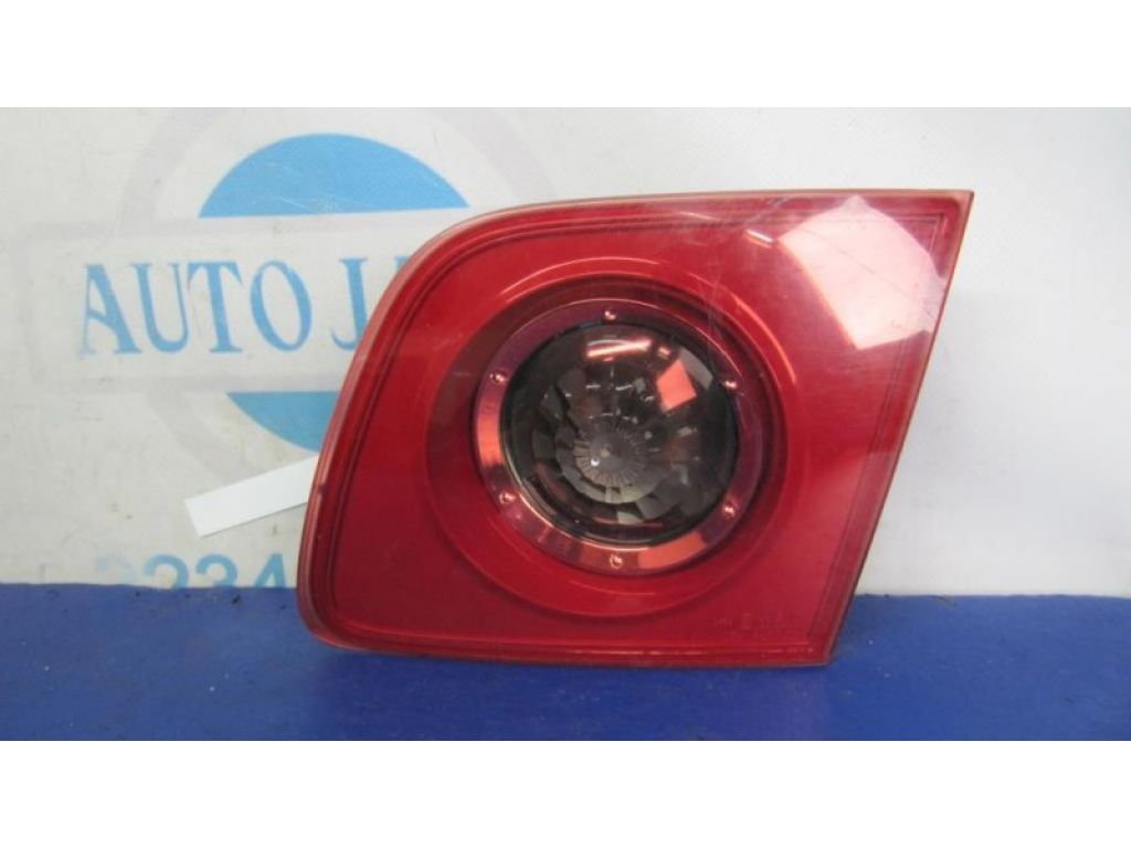 BAN6-51-3F0 | Фонарь внутренний задн. прав. MAZDA 3 BK 03-08