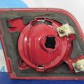 BAN6-51-3F0 | Фонарь внутренний задн. прав. MAZDA 3 BK 03-08 - Превью 3