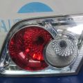 Ліхтар внутрішній задн. прав. MAZDA 6 GG 02-07