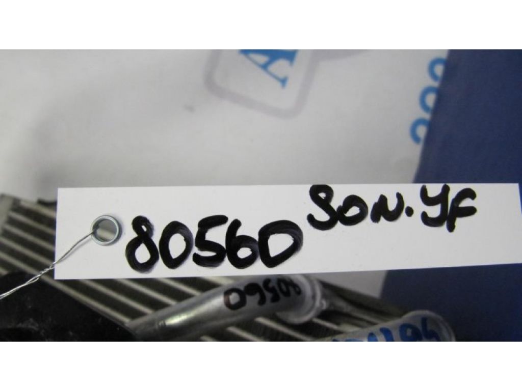 97140-3S000 | Испаритель кондиционера HYUNDAI SONATA YF 10-14 - Фото 2