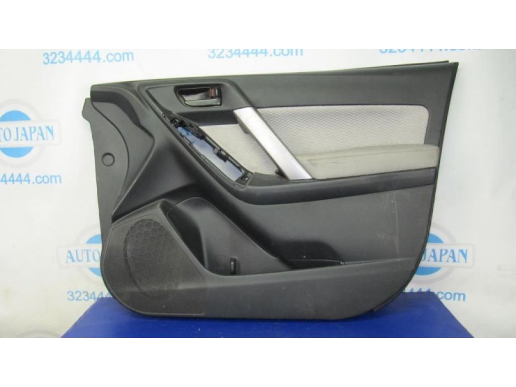 94212SG480NA | Карта дверей передн. прав. SUBARU FORESTER 12-19