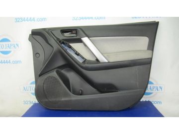 Карта дверей передн. прав. SUBARU FORESTER 12-19