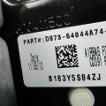 ES7Z-54044A74-A | Подушка безопасности пассажира FORD FUSION 14- - Превью 4