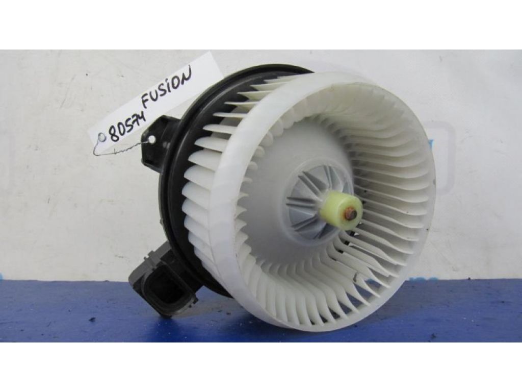 DG9Z-19805-B | Моторчик печки FORD FUSION 14-