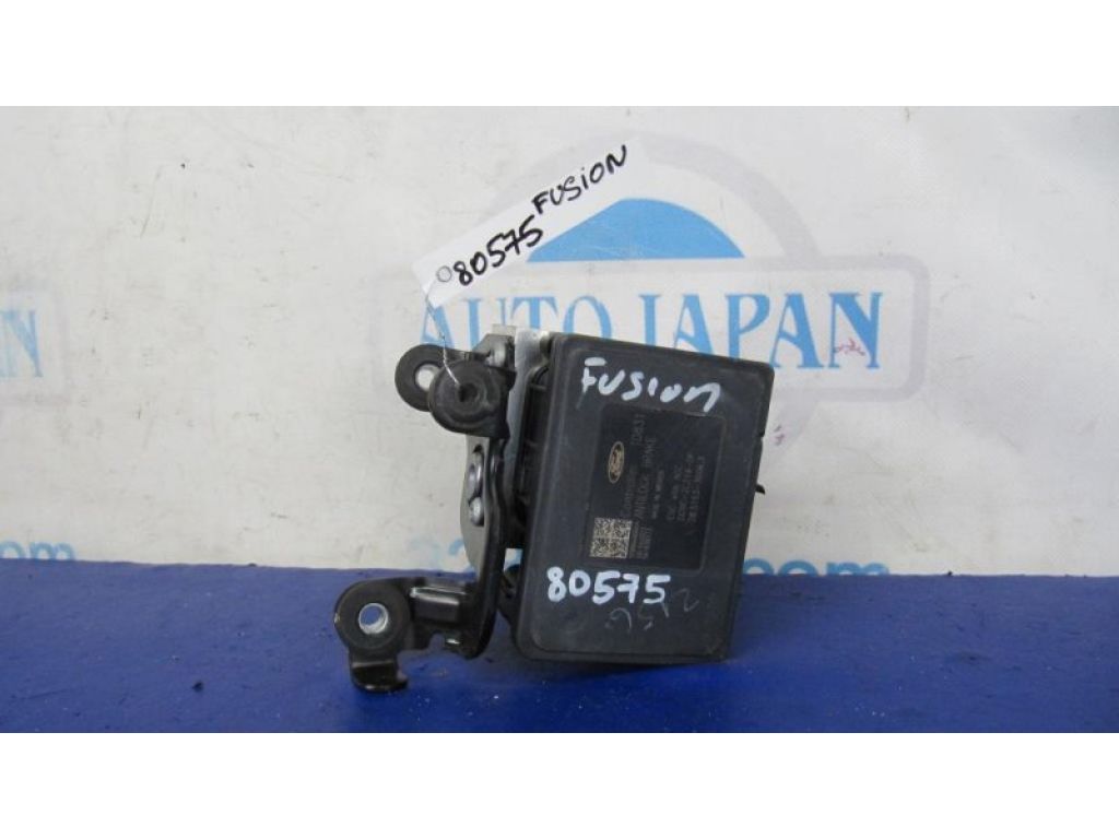 EG9Z-2C215-A | Блок антиблокувальної системи FORD FUSION 14-