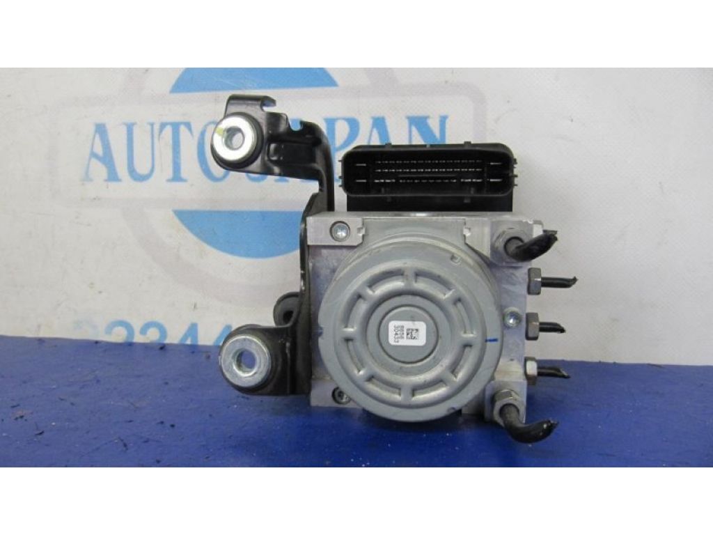 EG9Z-2C215-A | Блок антиблокувальної системи FORD FUSION 14- - Фото 3