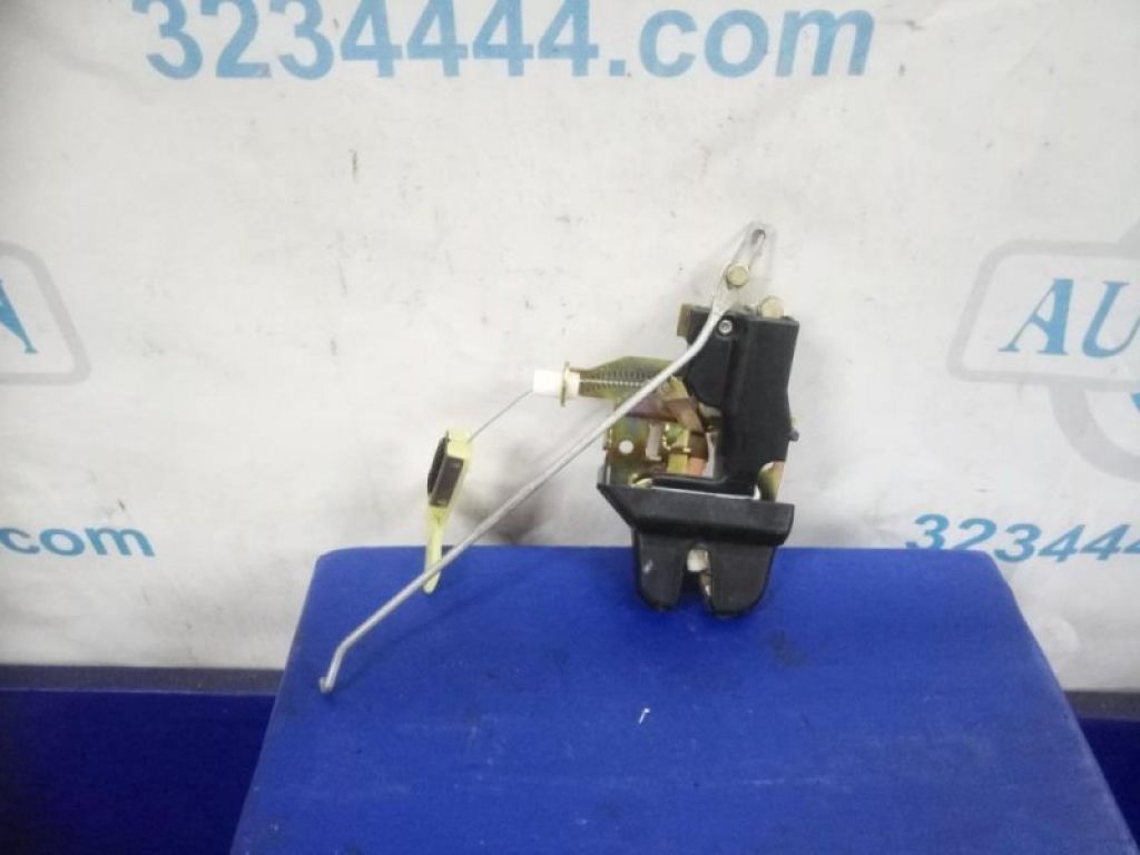 MN126990 | Замок крышки багажника MITSUBISHI LANCER IX 9 03-07