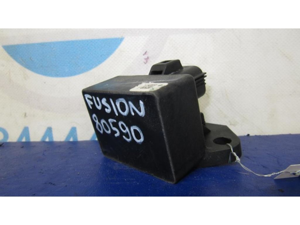 CU5A-9D370-FC | Блок управления топливным насосом FORD FUSION 14-