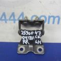 60870AG00A9P | Петля кришки багажника лів. SUBARU OUTBACK 09-14 BR
