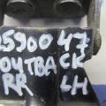 60870AG00A9P | Петля кришки багажника лів. SUBARU OUTBACK 09-14 BR - Прев'ю 2