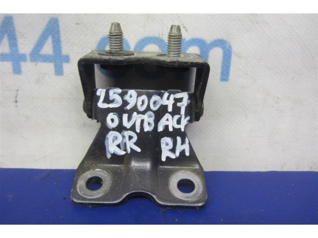 60870AG00A9P | Петля кришки багажника прав. SUBARU OUTBACK 09-14 BR