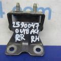 60870AG00A9P | Петля кришки багажника прав. SUBARU OUTBACK 09-14 BR