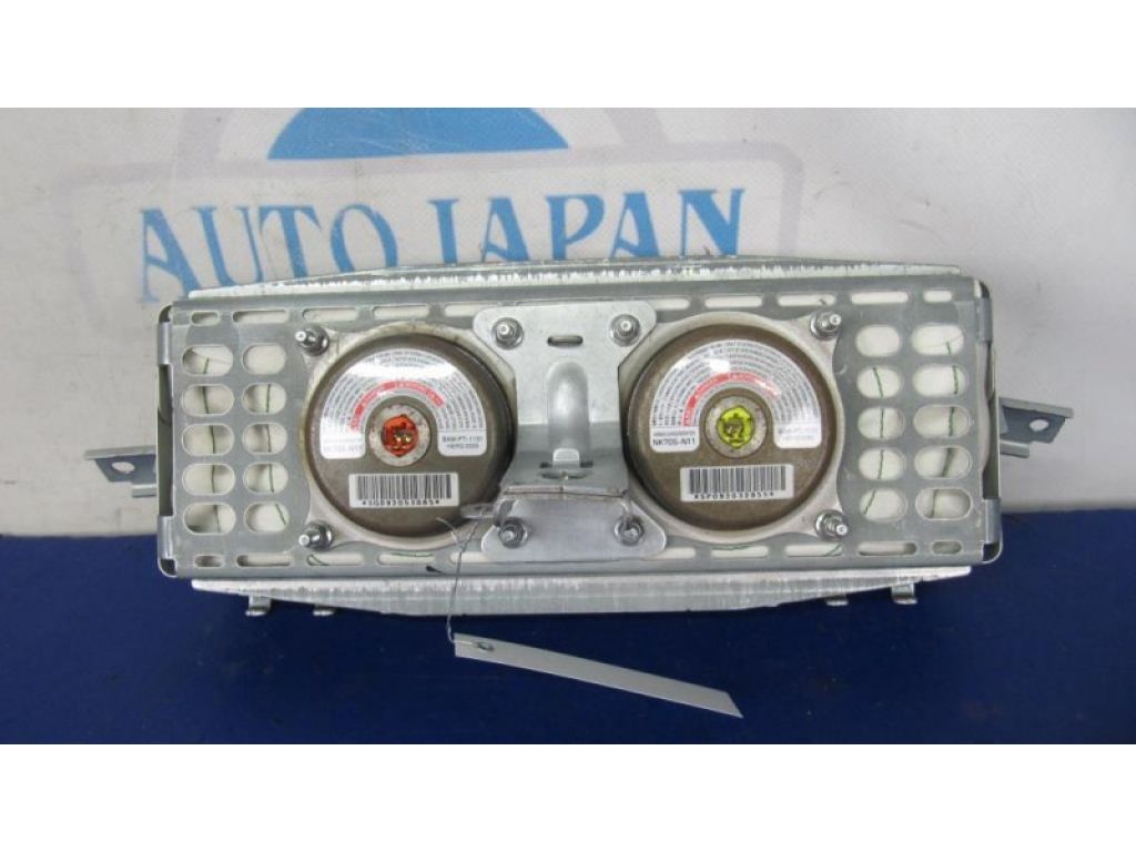 98515-JA08A | Подушка безпеки пасажира NISSAN ALTIMA L32 07-12 - Фото 3