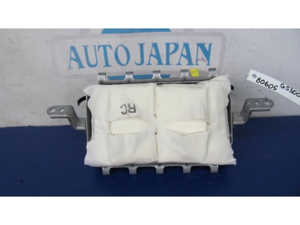73960-30100 | Подушка безопасности пассажира LEXUS GS350 GS300 05-11