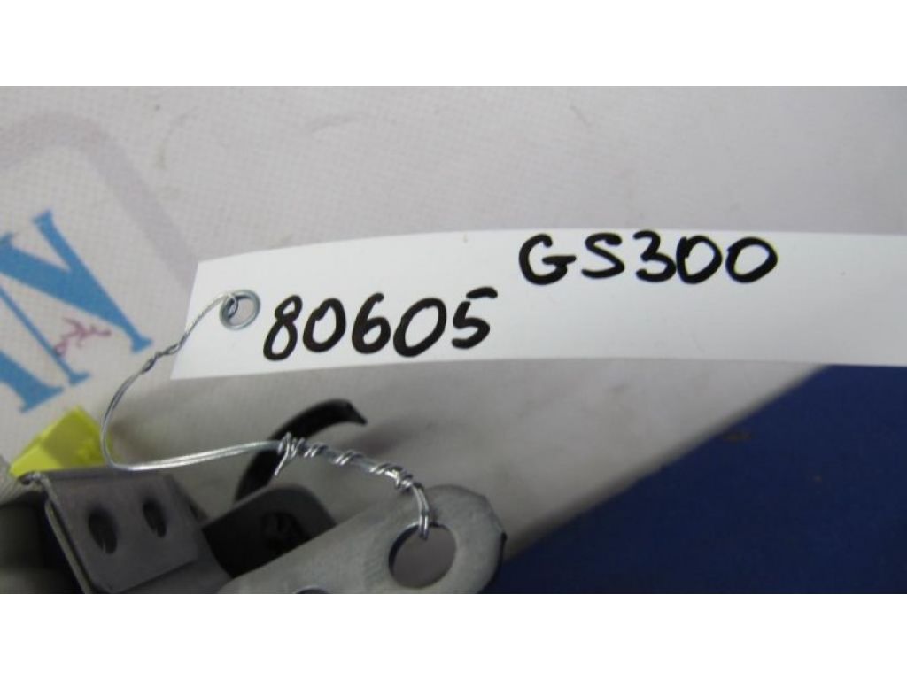 73960-30100 | Подушка безопасности пассажира LEXUS GS350 GS300 05-11 - Фото 2