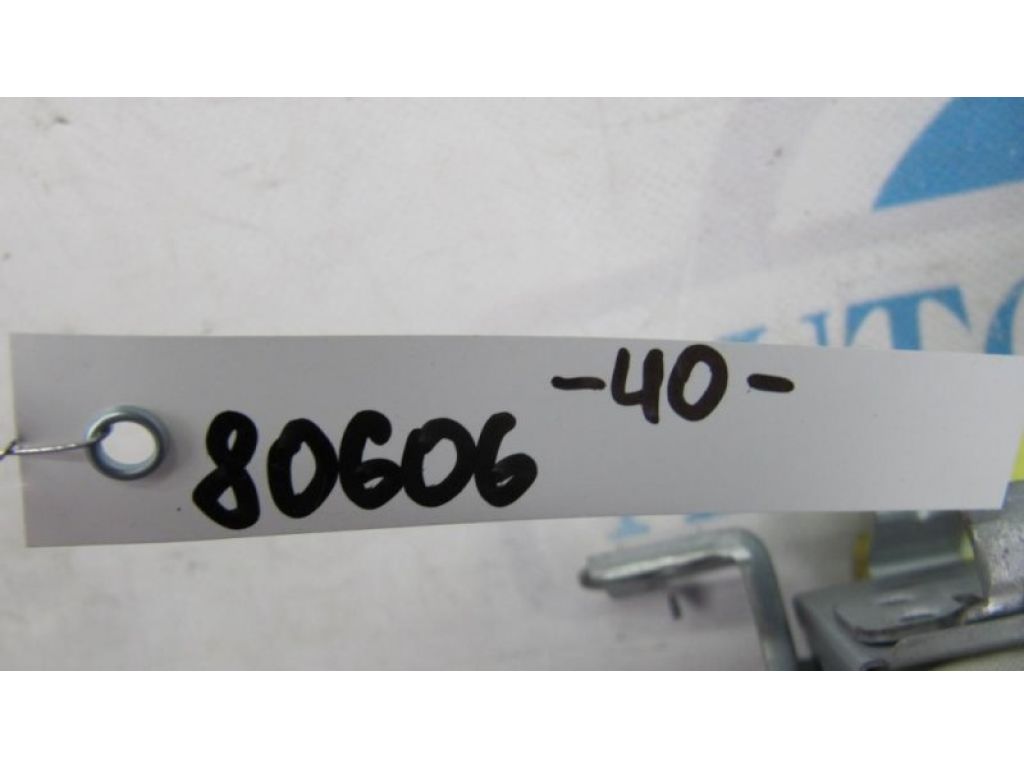 73960-06080 | Подушка безпеки пасажира TOYOTA CAMRY 40 06-11 - Фото 2