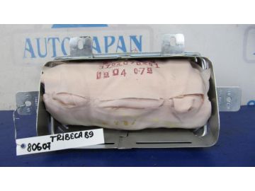 Подушка безпеки пасажира SUBARU TRIBECA B9 05-07