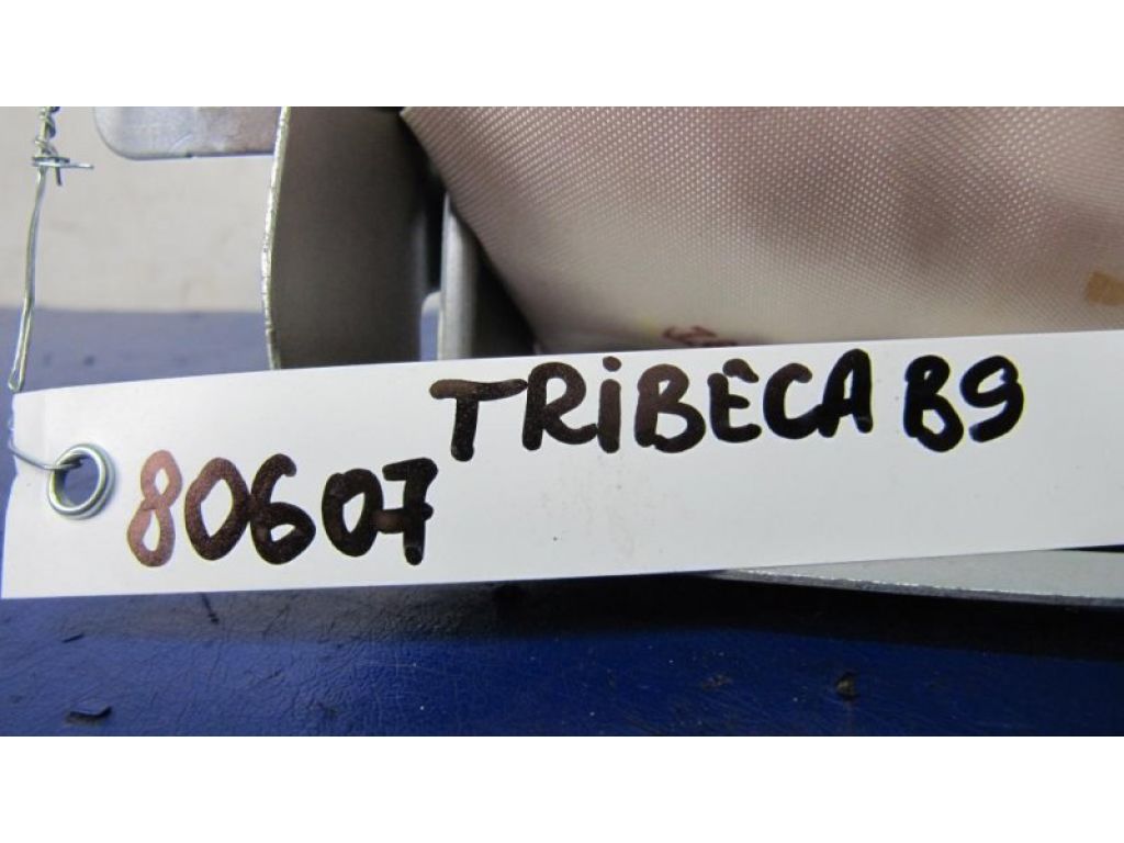 Подушка безопасности пассажира SUBARU TRIBECA B9 05-07 - Фото 2