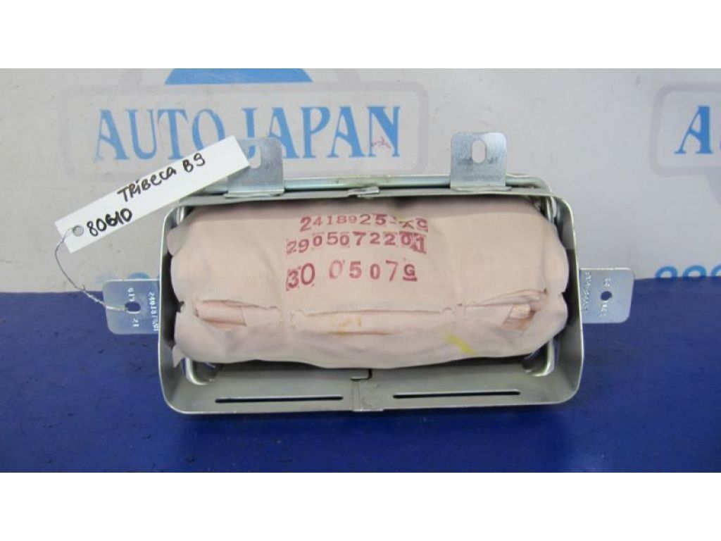 Подушка безопасности пассажира SUBARU TRIBECA B9 05-07