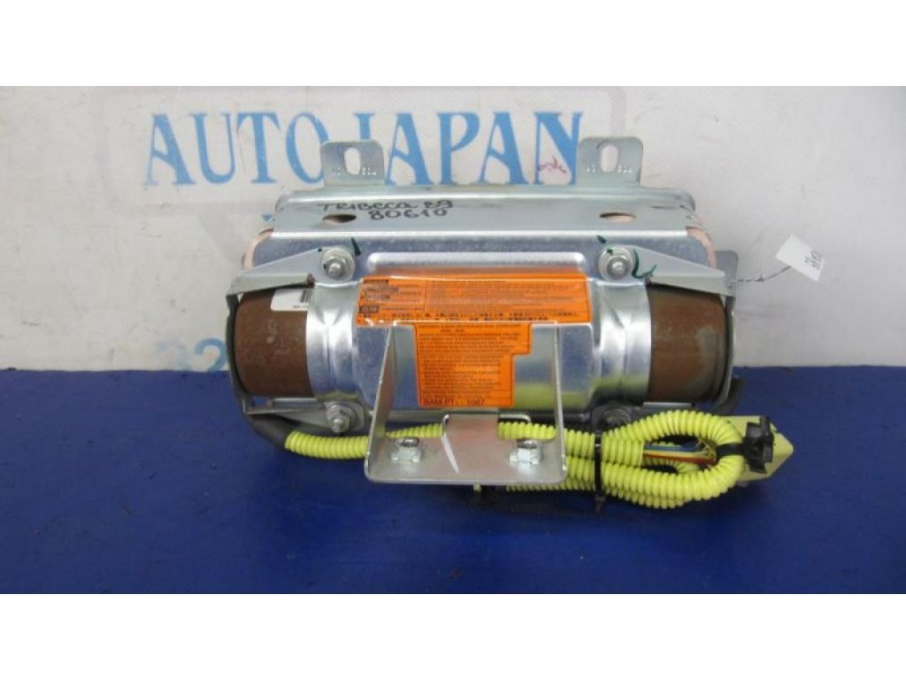 Подушка безопасности пассажира SUBARU TRIBECA B9 05-07 - Фото 3