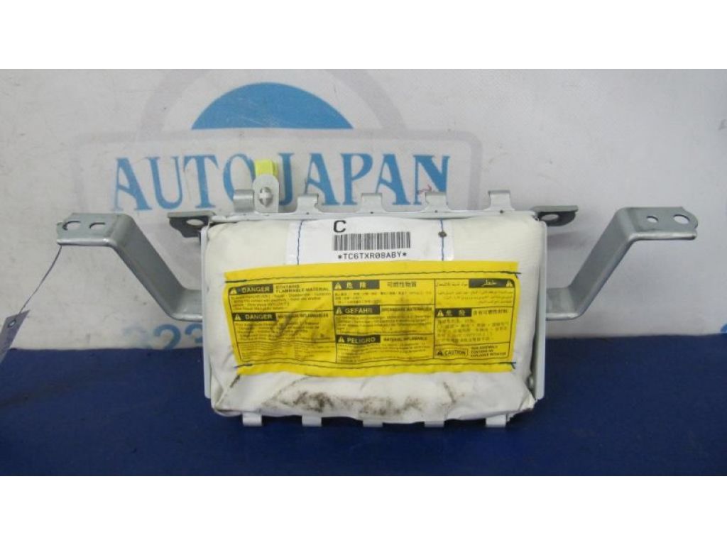 73960-06080 | Подушка безопасности пассажира TOYOTA CAMRY 40 06-11